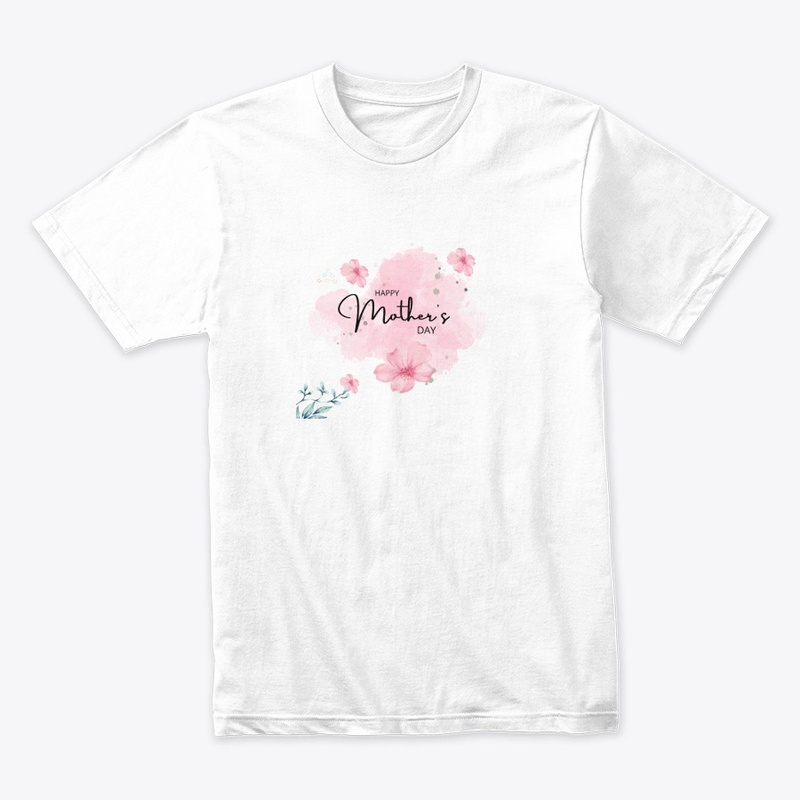 Mother's Day Special Tees