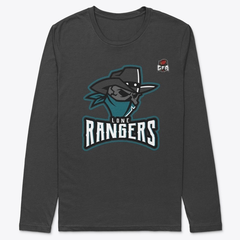 Lone Rangers Long Sleeve