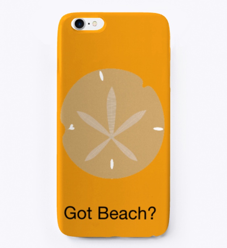 The Sand Dollar Got Beach?