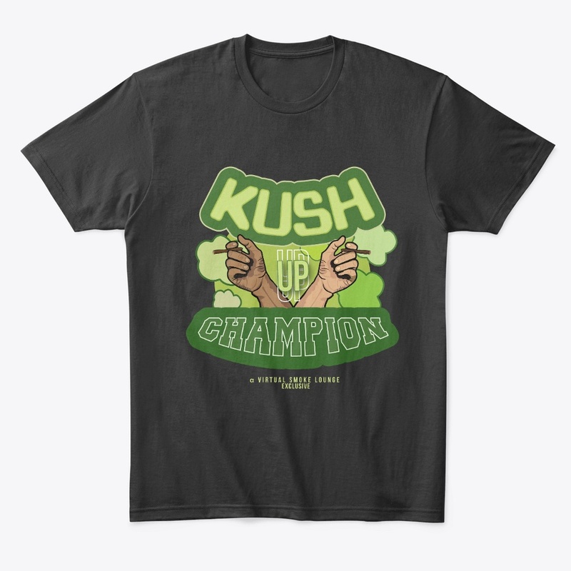 K-SH Up Champ Collection