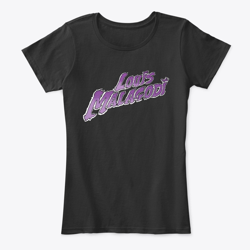 LM Logo Purple