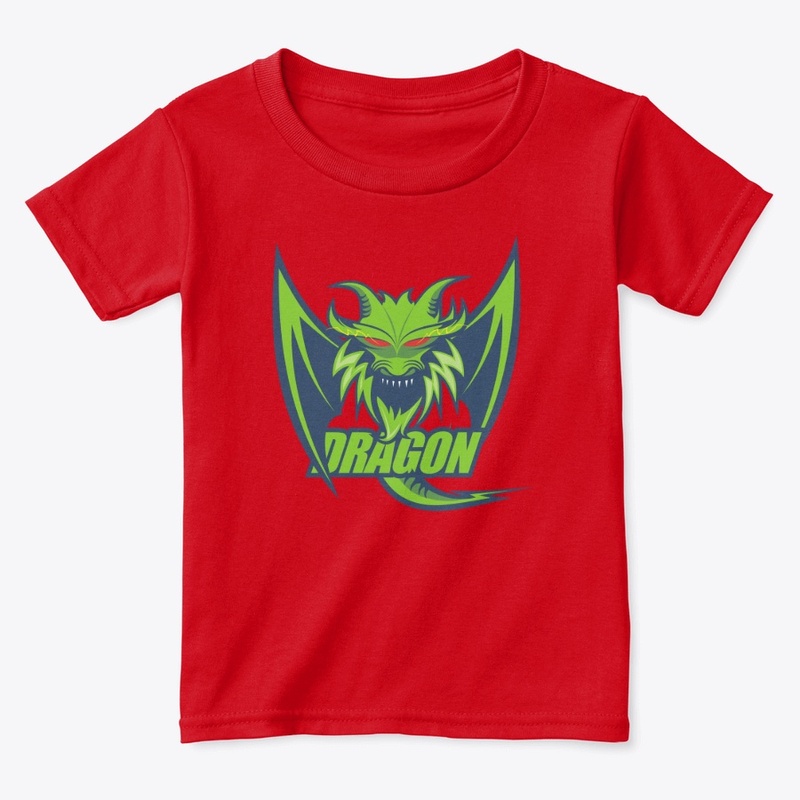 Green Dragon Team
