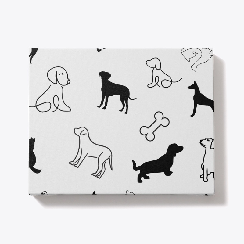 Small dogs