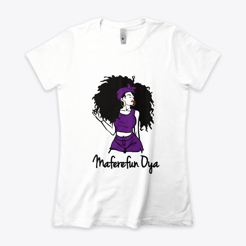Camisa de Orisha Oya/ Oya Shirts