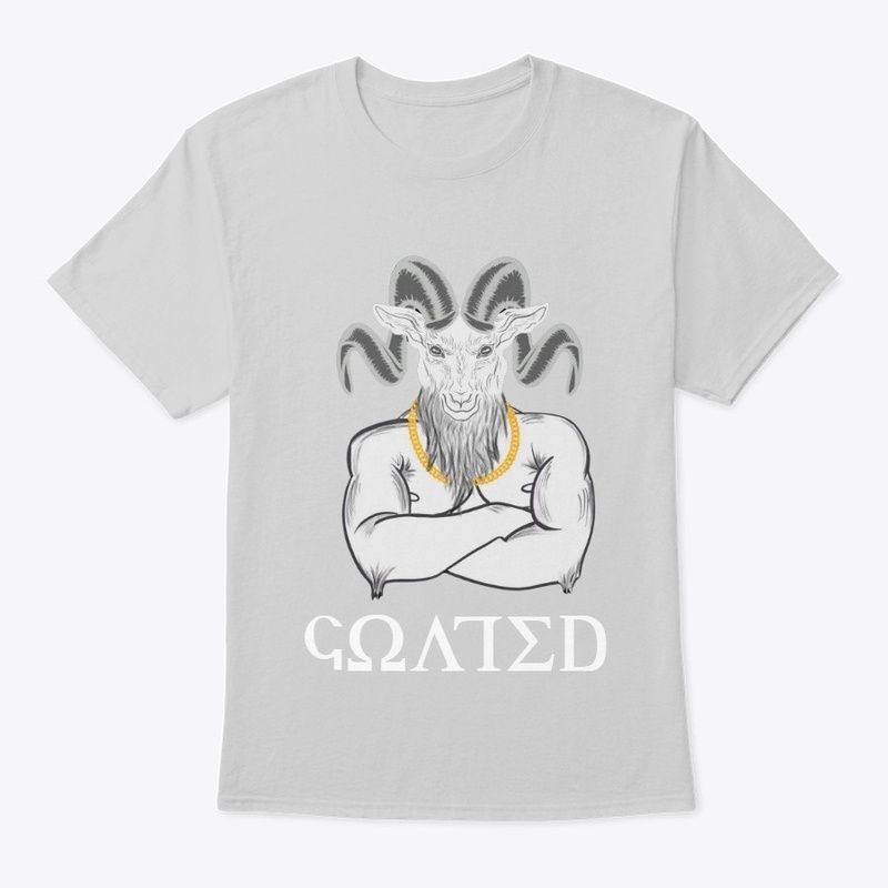 GOATED Series 1