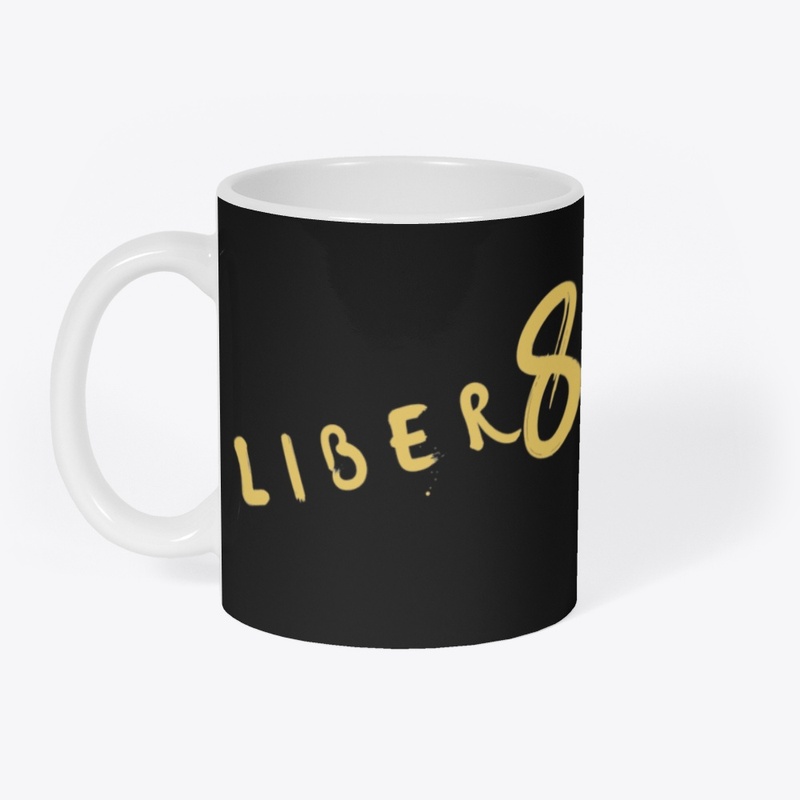Liber8