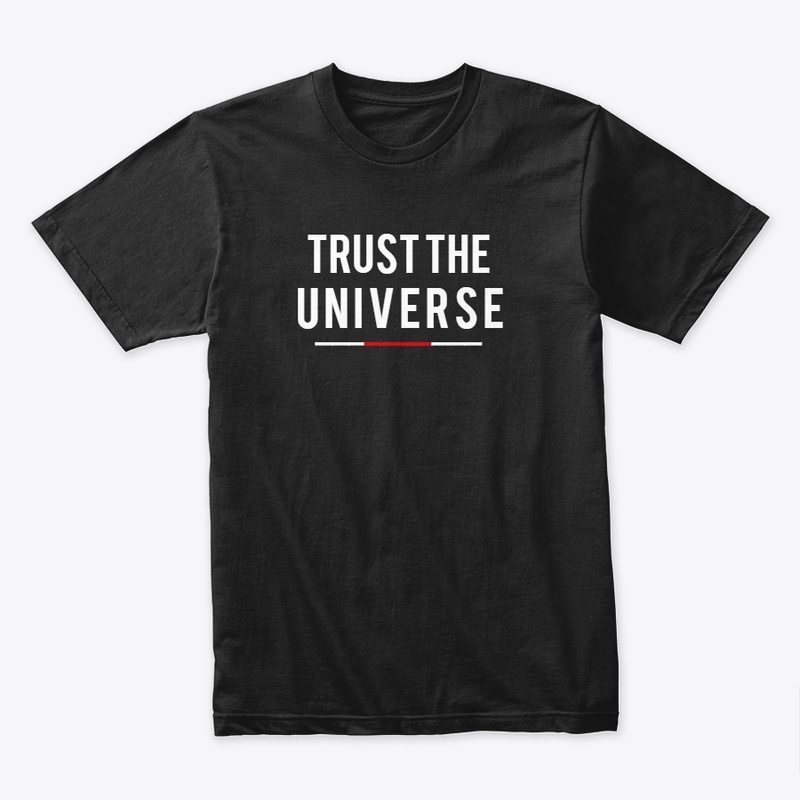 Universe shirt