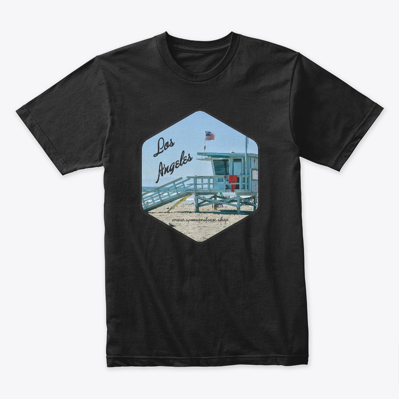 Los Angeles (plage)