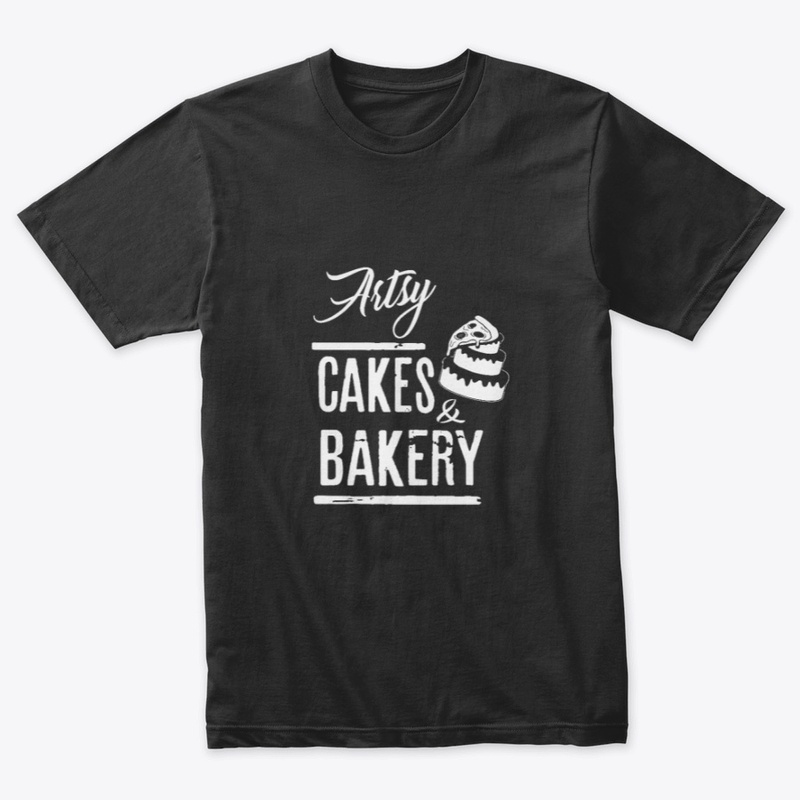 Artsy Cakes And Bakery