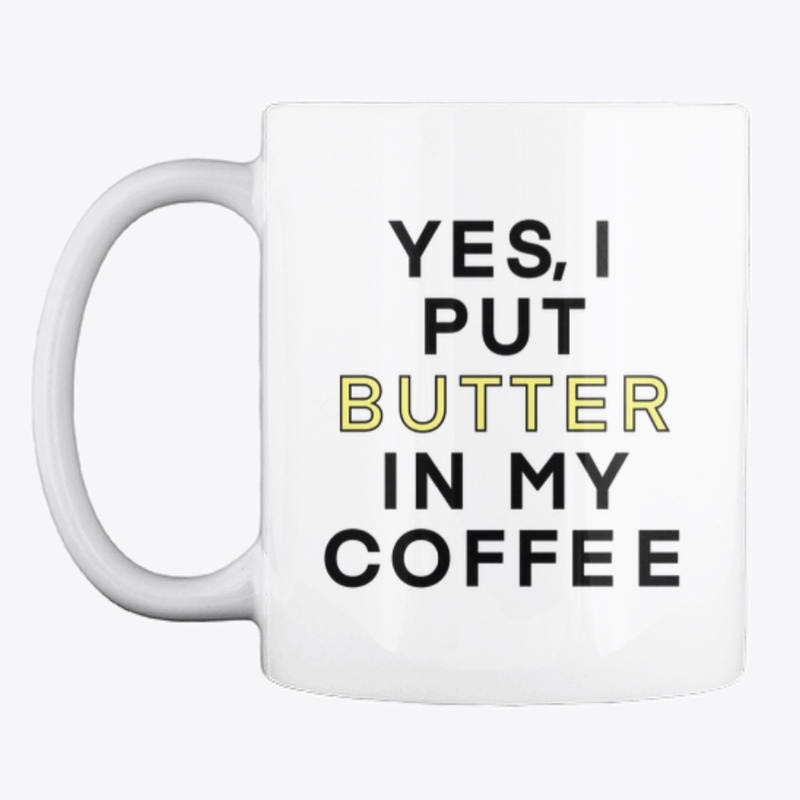 Butter