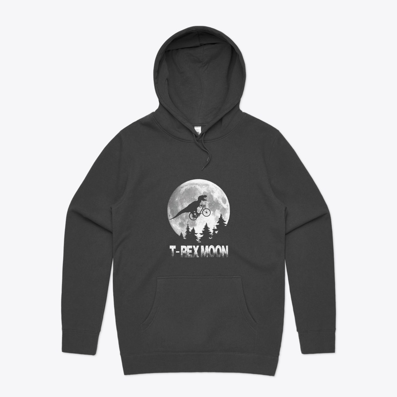 T-Rex Moon