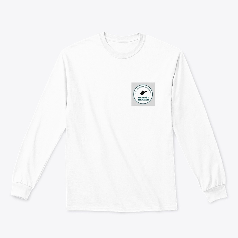 Life in West Virginia Logo