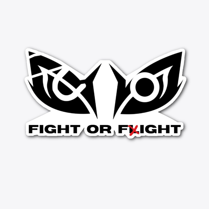 Fight or fight