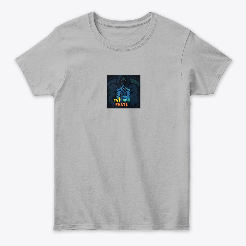 Athletic Men's Dri-Power Cotton Blend