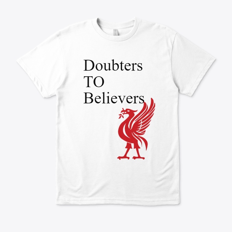 Liverpools Kloop special quote