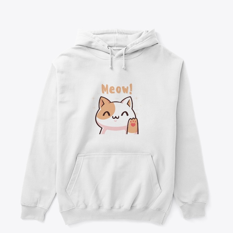 CUTE CAT