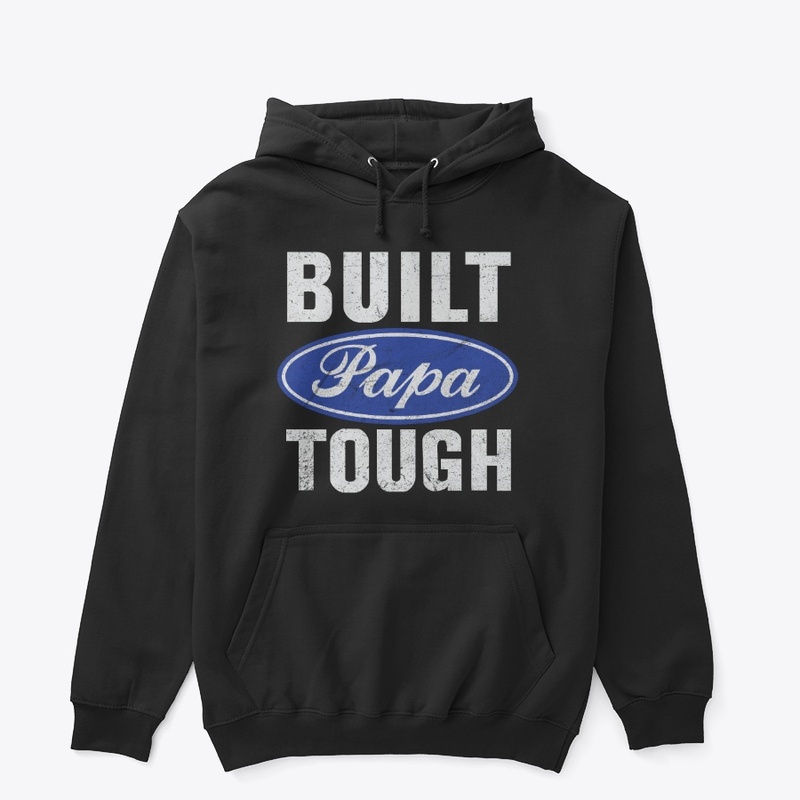 Papa Tough