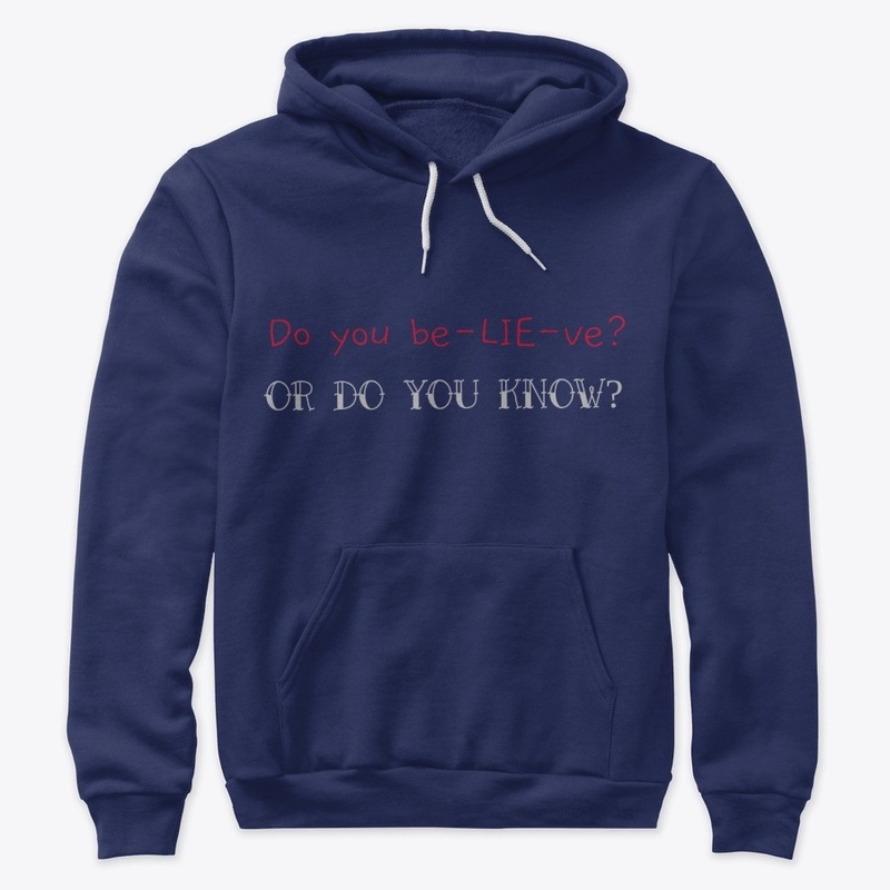 Do you KNOW thyself?