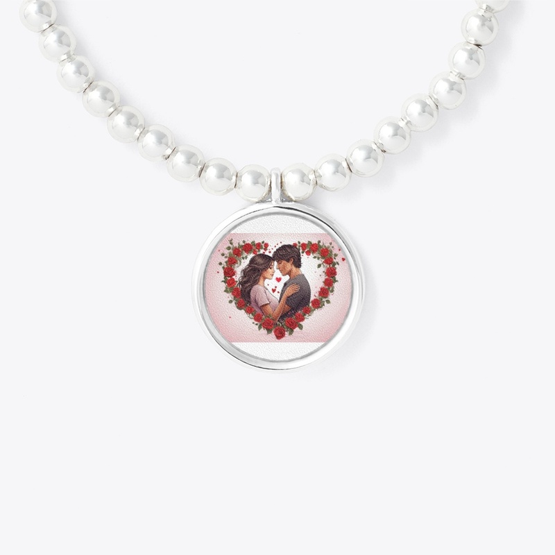  Love: Wear your heart on your sleeve