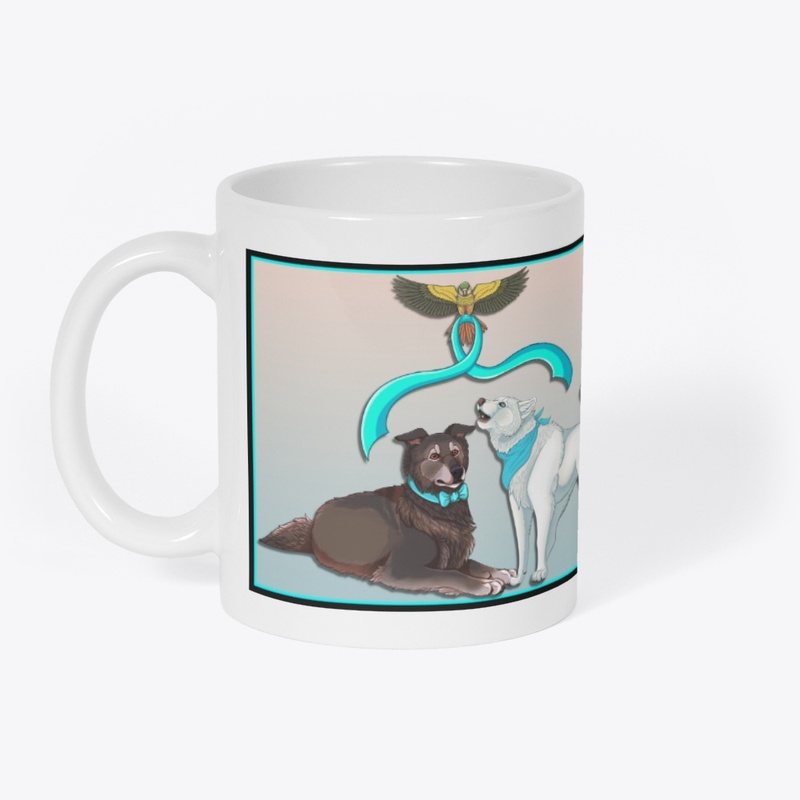 together for tn w/ Background