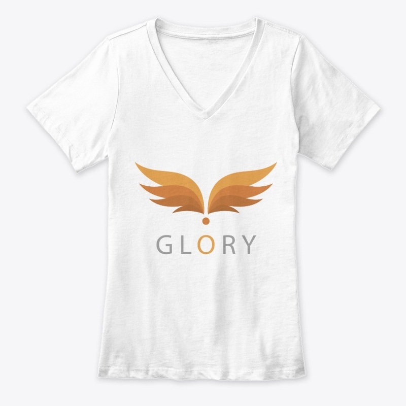 GOD'S GLORY