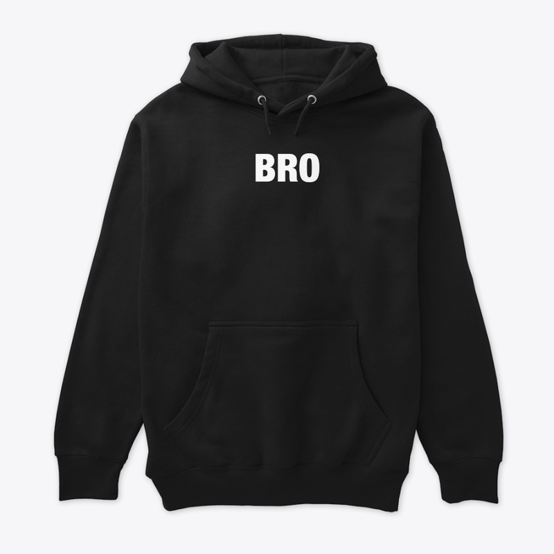 Embrace the Brotherhood