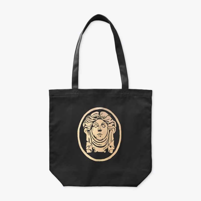 Madame Leota Tombstone  Portrait