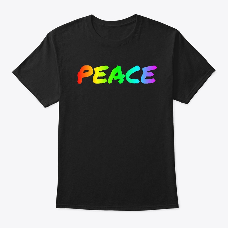Peace Rainbow