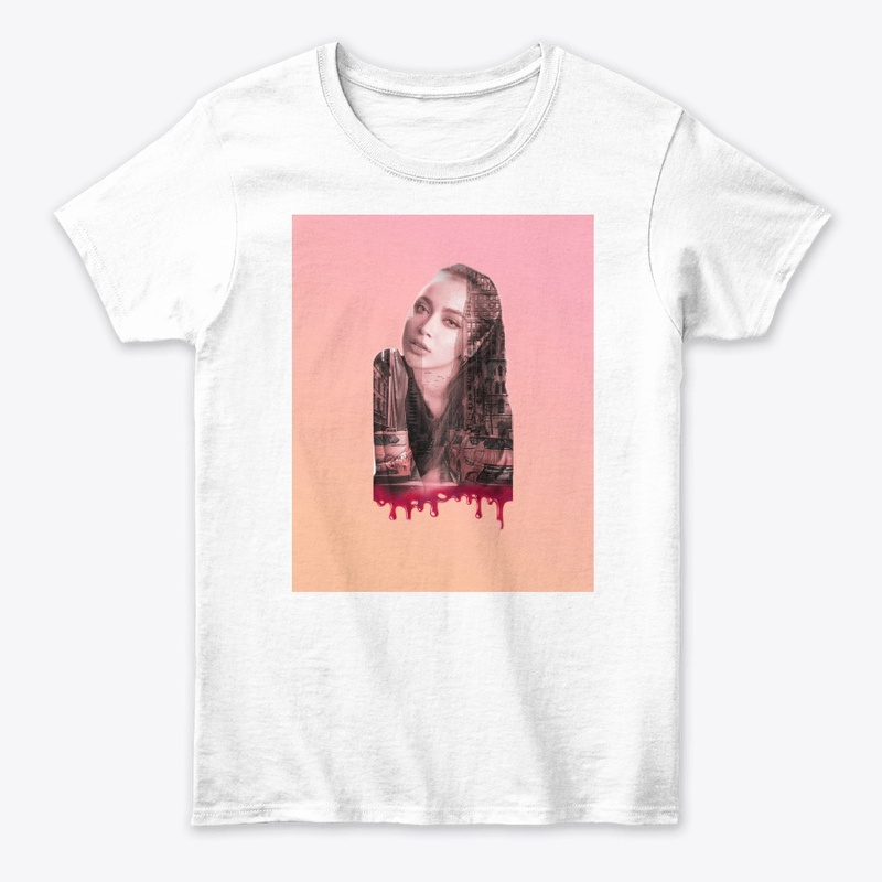 Bluza cu maneca lunga