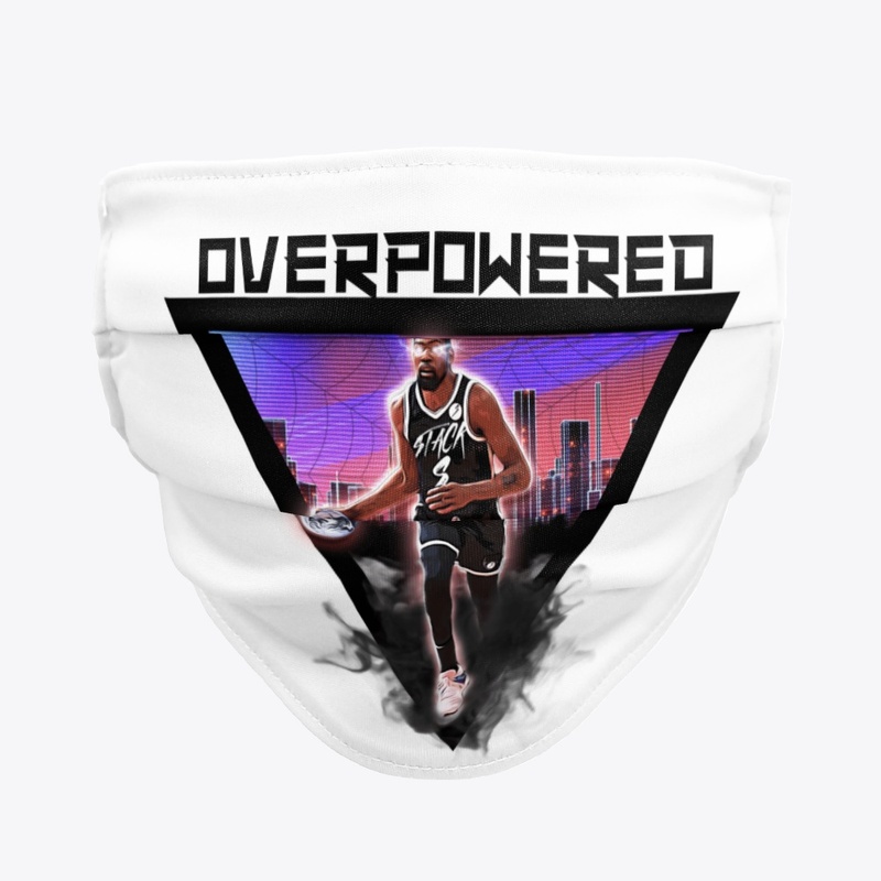 Stack Never Starve Durantula Gear