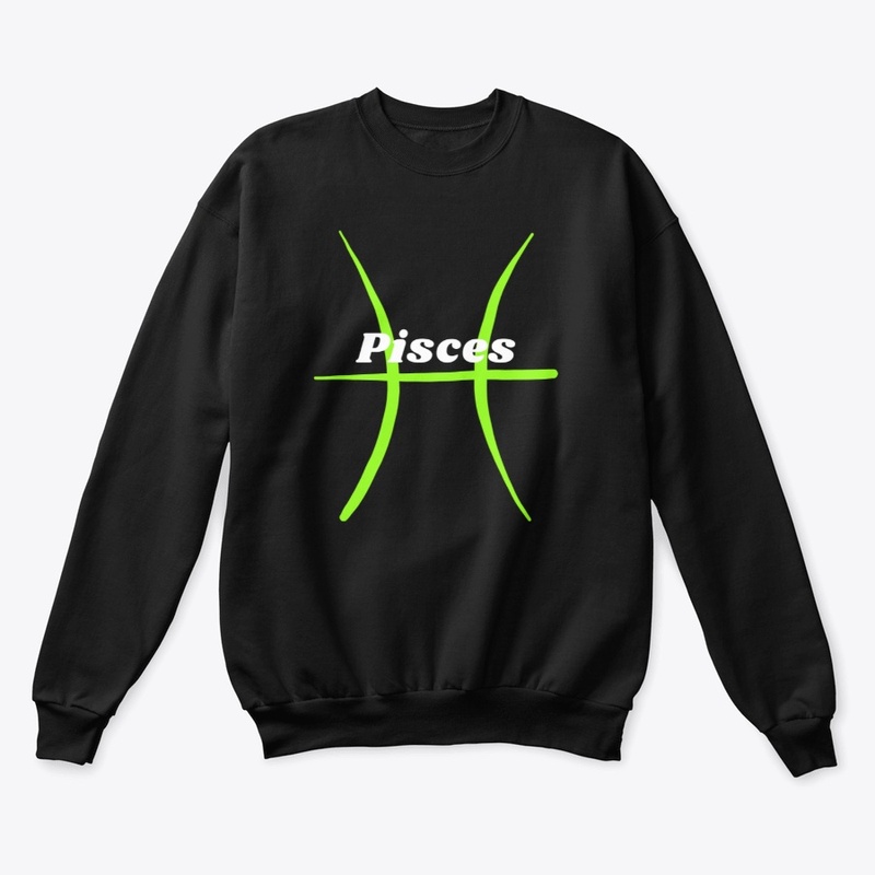 Pisces Merch