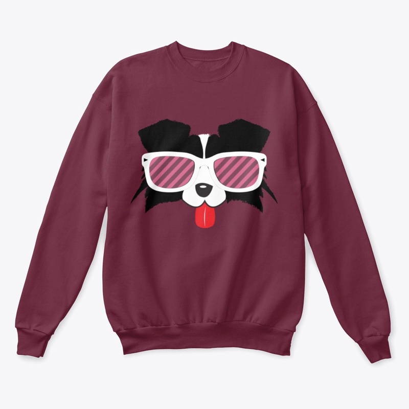 Stylish Dog