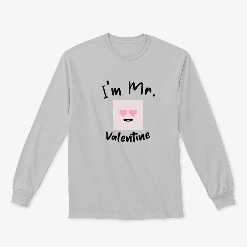 Mr. Valentine