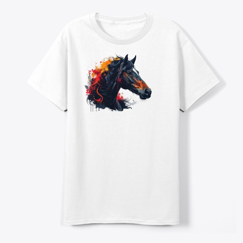 Horse Design  2
