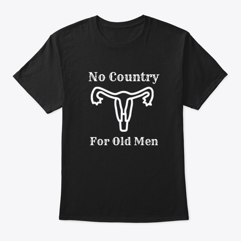 No Country For Old Men
