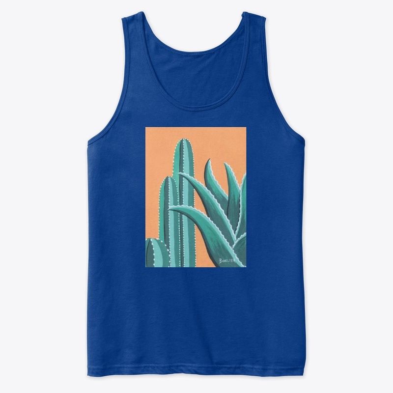 Garden Goals #03