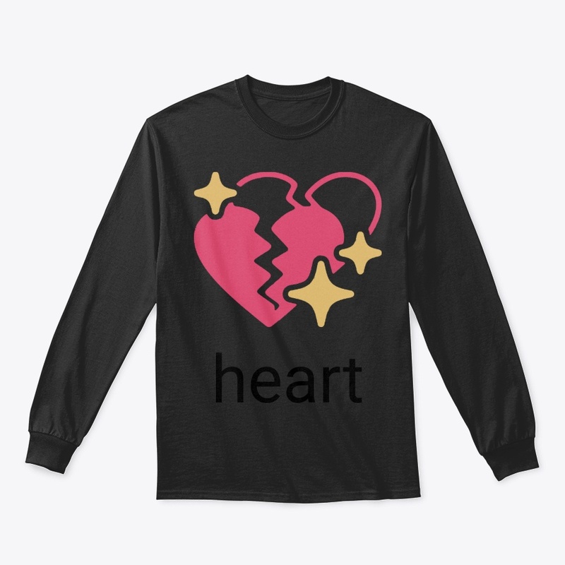 HEART DESIGN