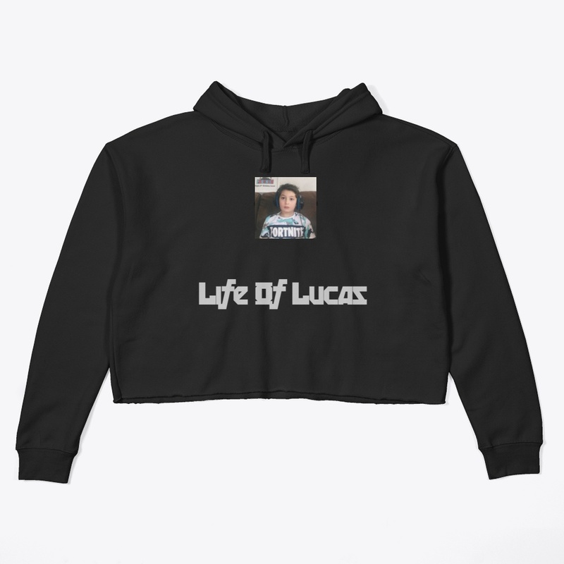 Life Of  Lucas