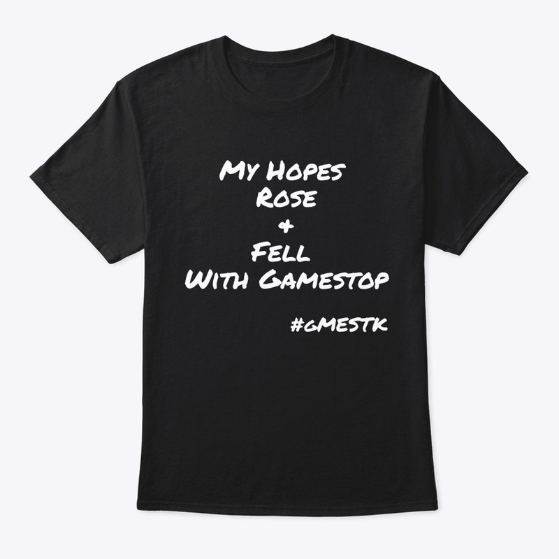 GameStop Hopes