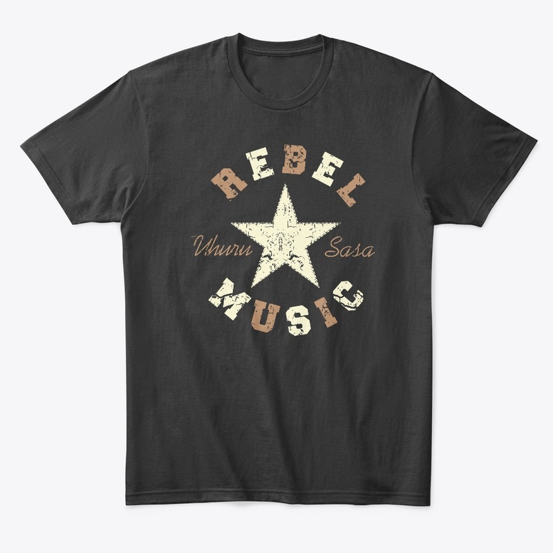 Rebel Music 07