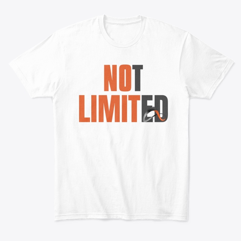 NO LIMIT NOT LIMITED