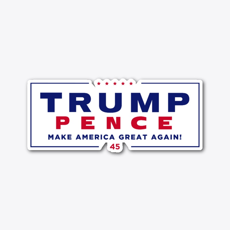 Trump for president