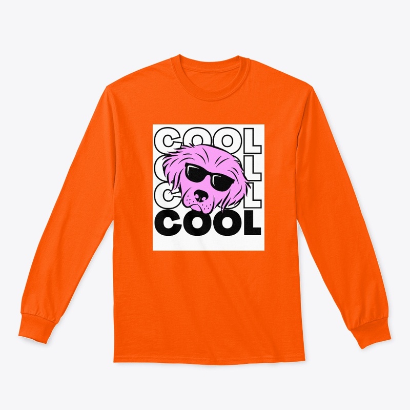 Cool cool Boy T.shirt