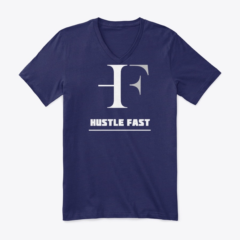 Hustle Fast Official 