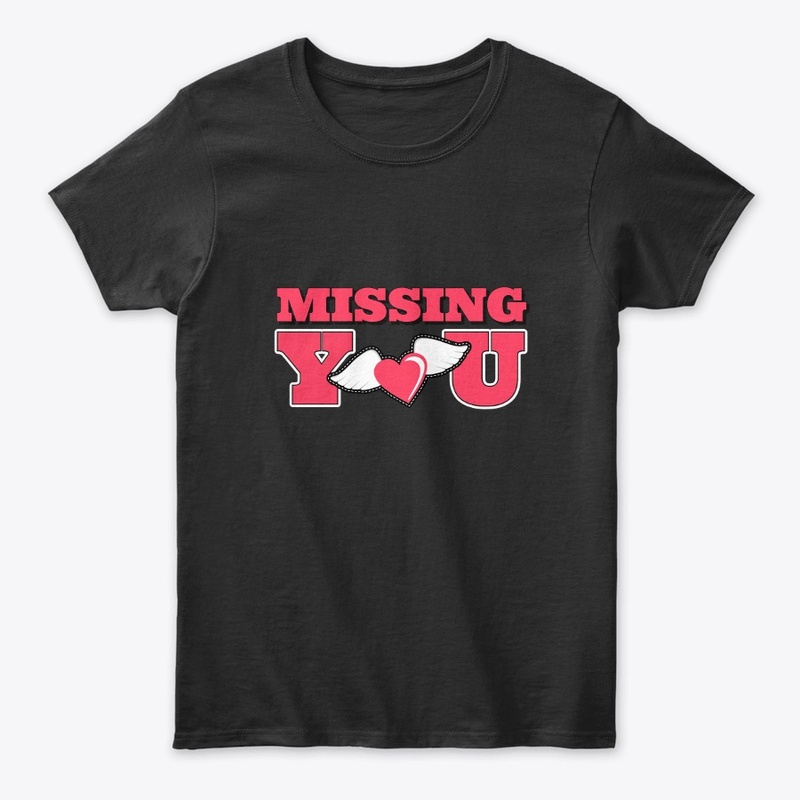 Women's T_Shirt