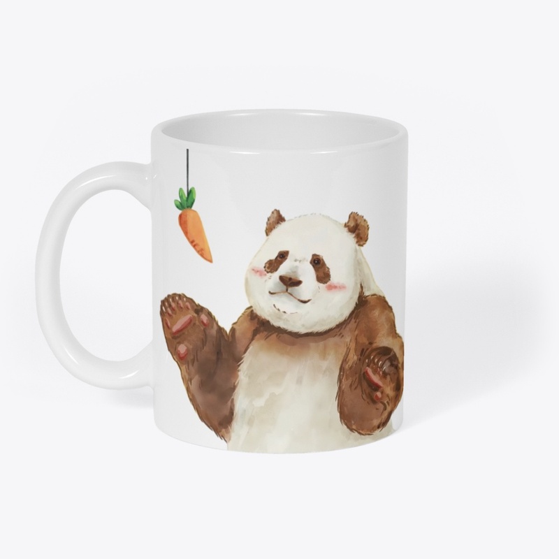 QIZAI🐼Giant Panda
