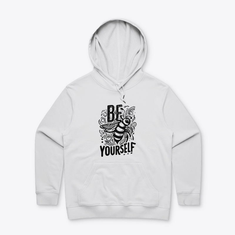 Be Yourself Tee