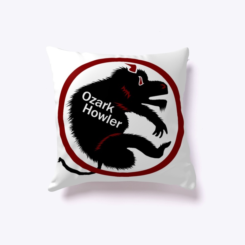 Ozark Howler Believe