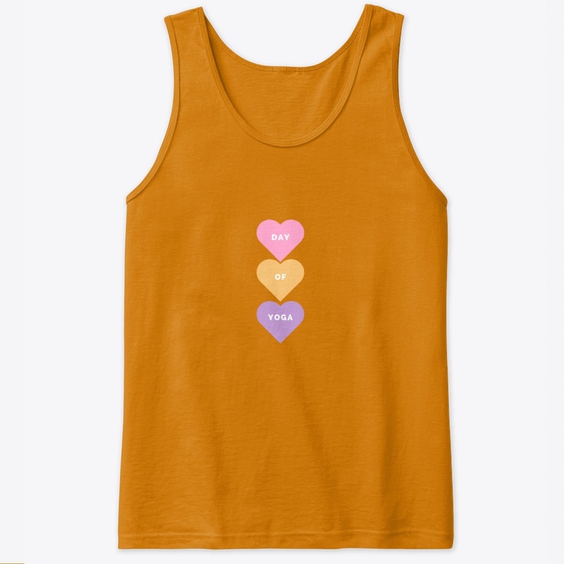 DAY OF YOGA FITNESS COLLECTION