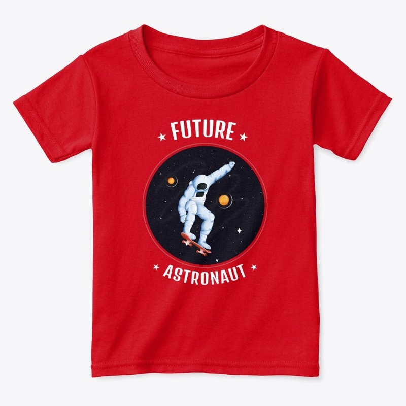 Future Astronaut